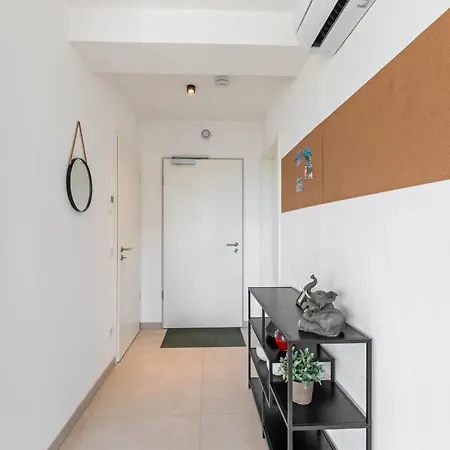 Marienborn Apartment Limburg an der Lahn