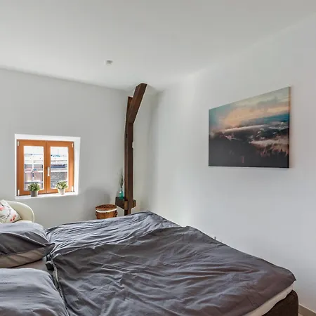 Daire Marienborn Limburg an der Lahn