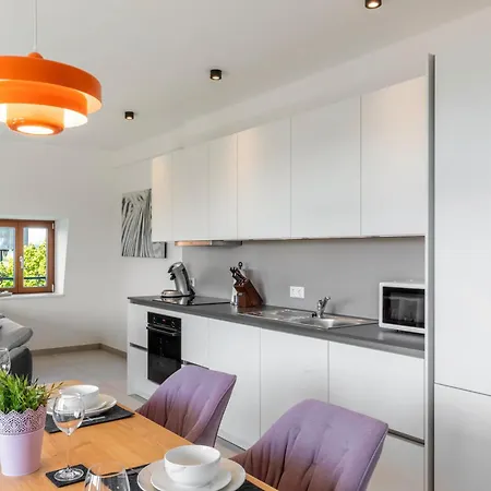 Marienborn Apartment