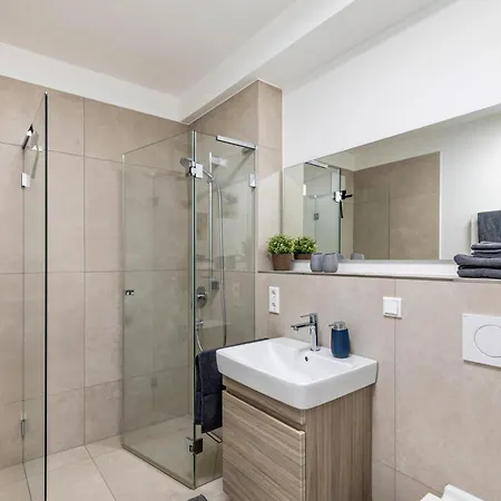 Marienborn Apartment Limburg an der Lahn