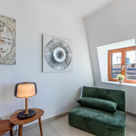 Marienborn Apartment