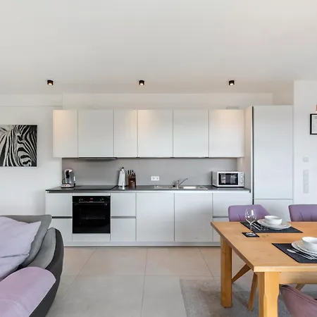 Apartment Marienborn *
