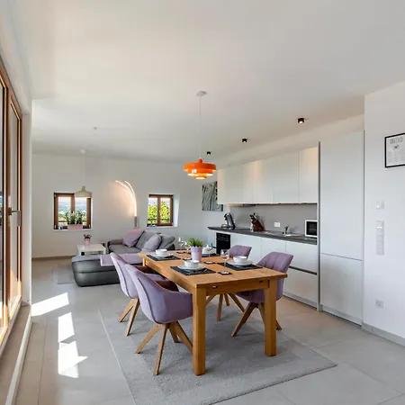 Apartment Marienborn