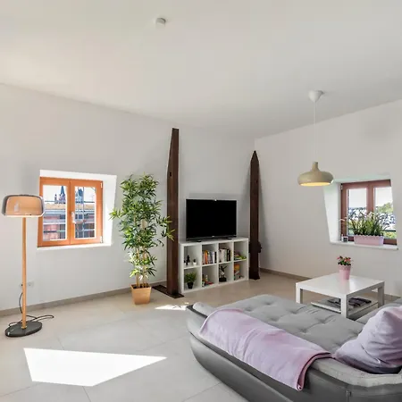 Marienborn Apartment *