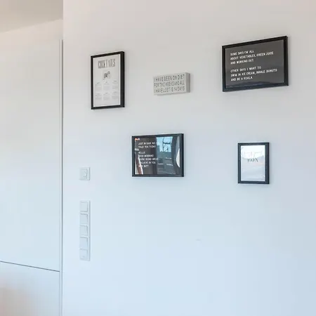 Apartment Marienborn *
