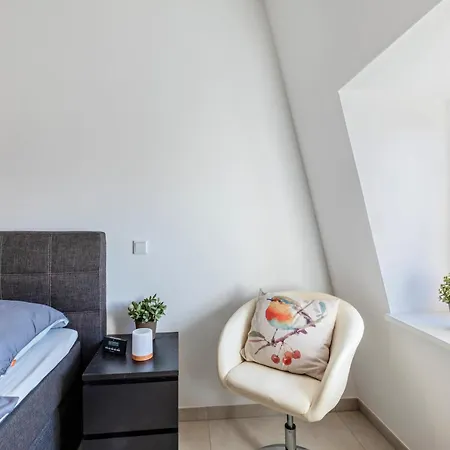 Daire Marienborn Limburg an der Lahn